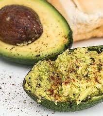 avocado gezond afvallen