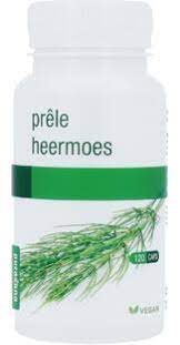 heermoes thee afvallen