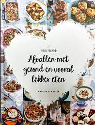 afvallen door gezond eten