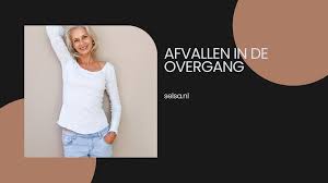 afvallen door overgang