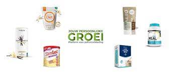 shake dieet afvallen