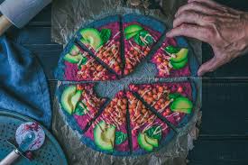 vegan dieet afvallen