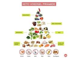 vegetarisch dieet afvallen