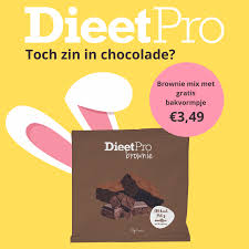 afvallen met dieet pro