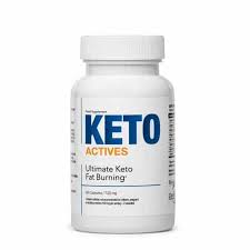 ketonen supplement afvallen