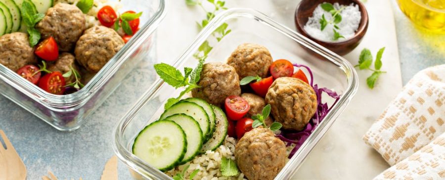 aankomen tijdens koolhydraatarm dieet