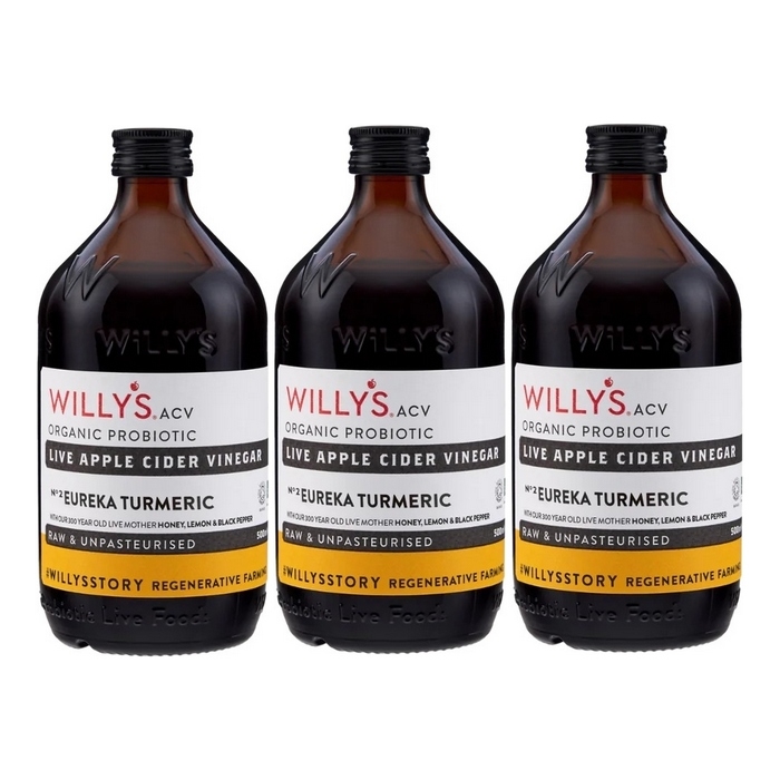 afvallen met appelazijn