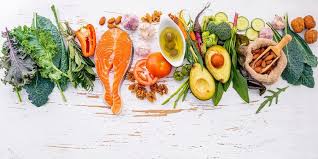 een goed dieet om snel af te vallen