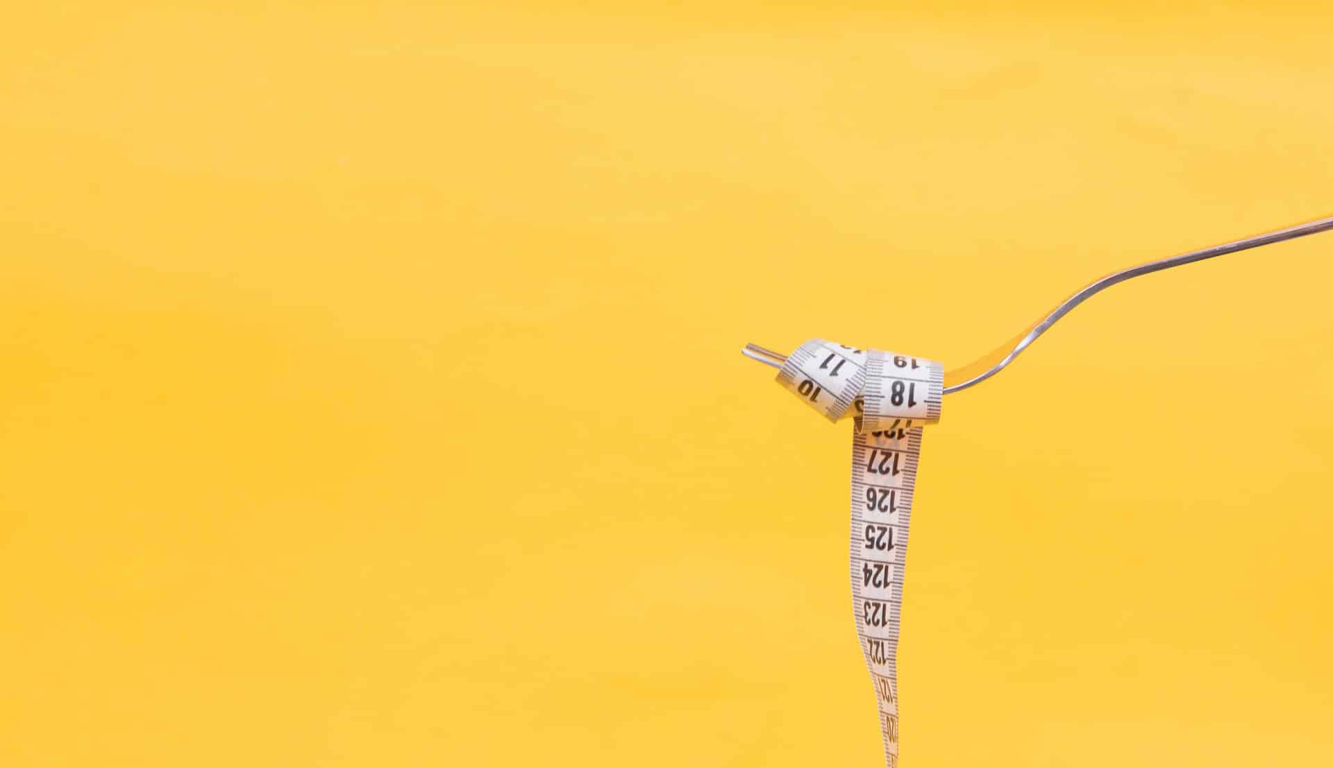 hoe kan ik afvallen zonder dieet