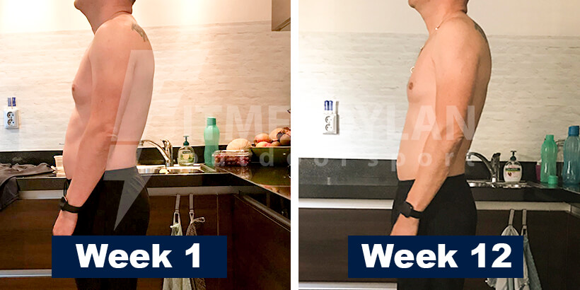 hoe kan je zo snel mogelijk afvallen