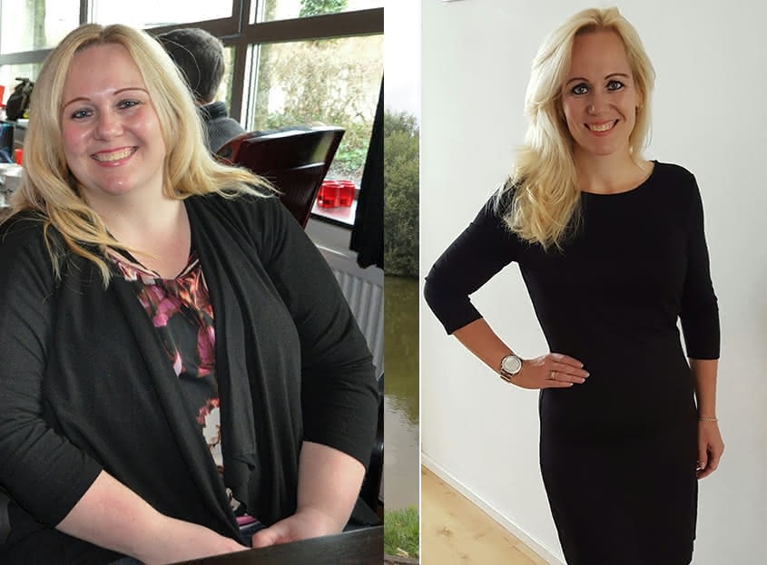 hoe snel afvallen met keto