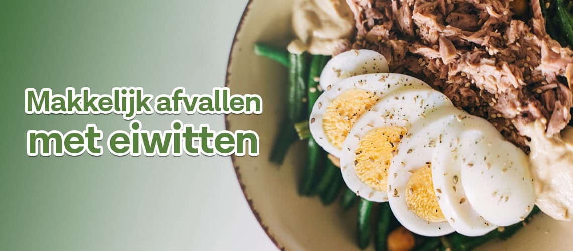 makkelijk afvallen 7 dagen detox