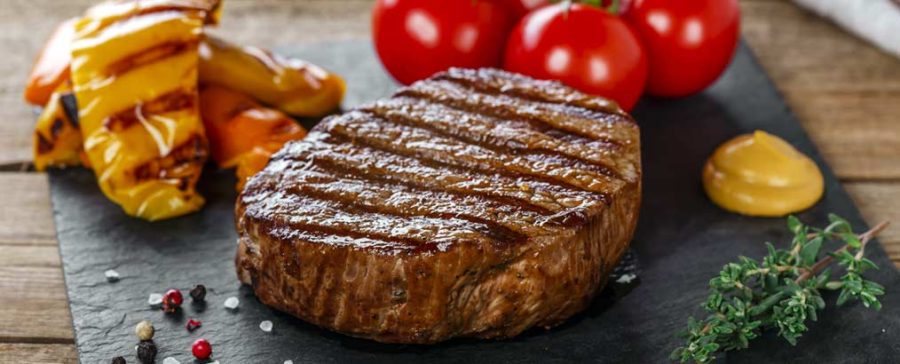 afvallen met proteine