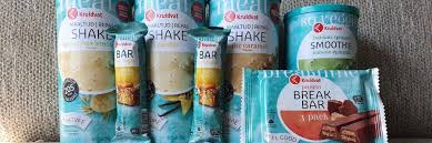 afvallen met shakes kruidvat