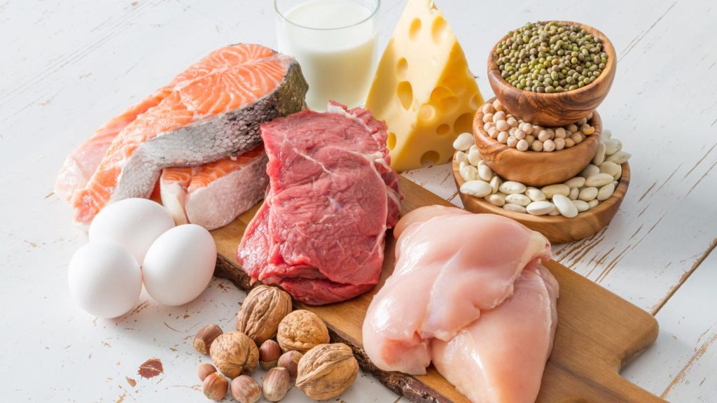 beste manier om af te vallen