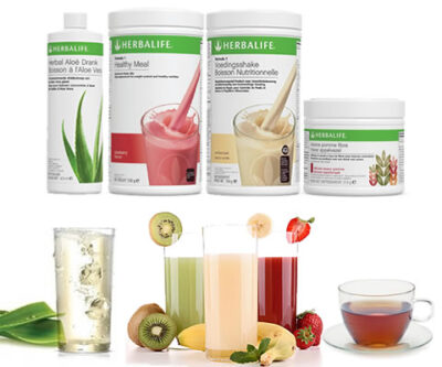 afvallen met smoothies