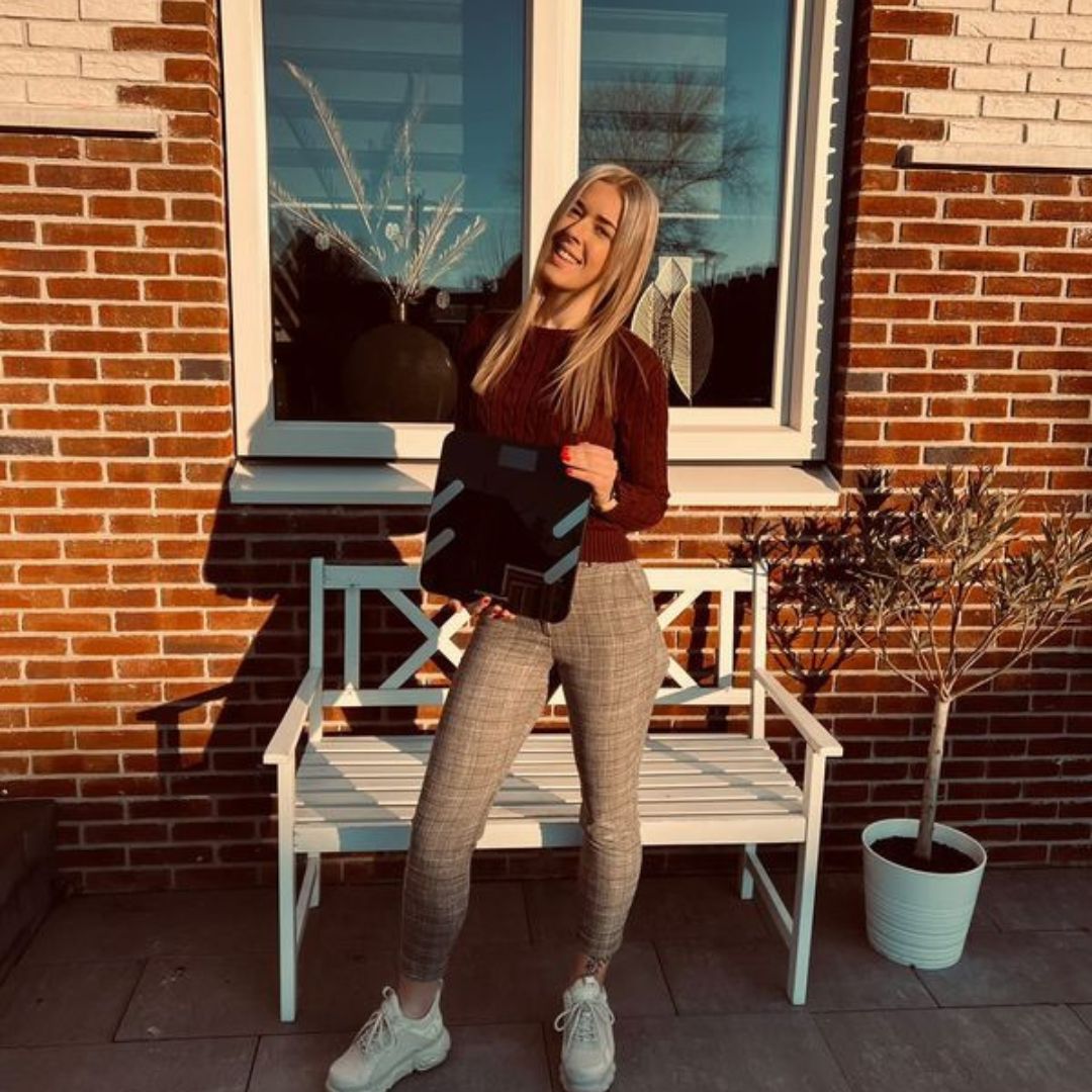 afvallen van wandelen