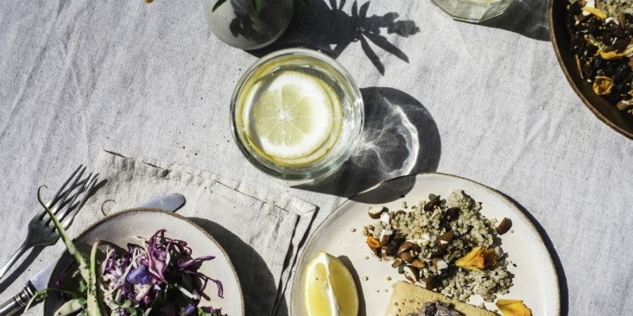 citroen met water afvallen