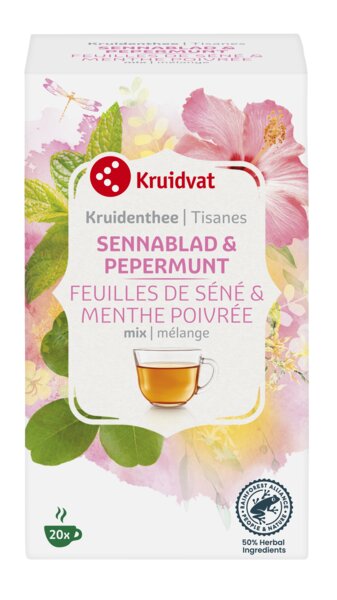 kruidvat afvallen