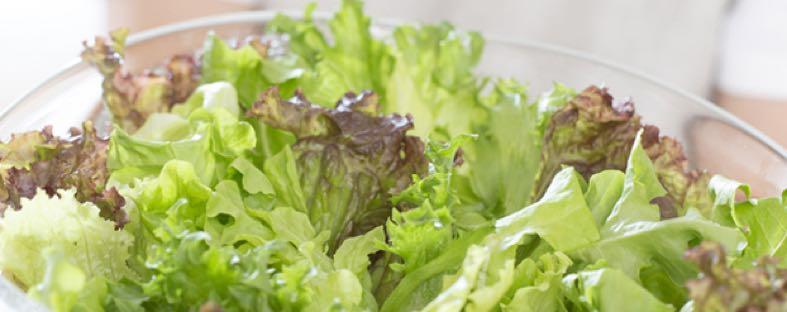 verantwoord afvallen