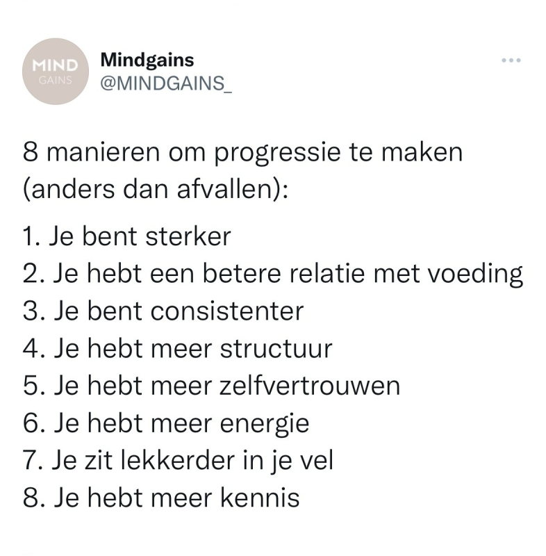 wat is de beste manier om af te vallen