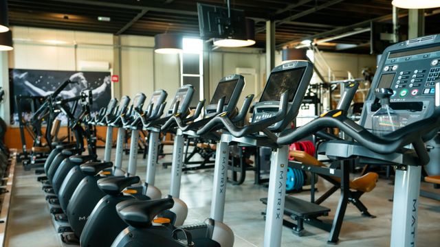 cardio en afvallen