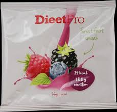 fruit afvallen
