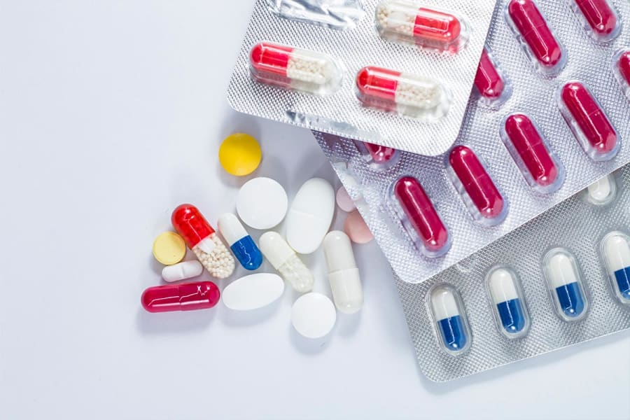 medicatie om af te vallen