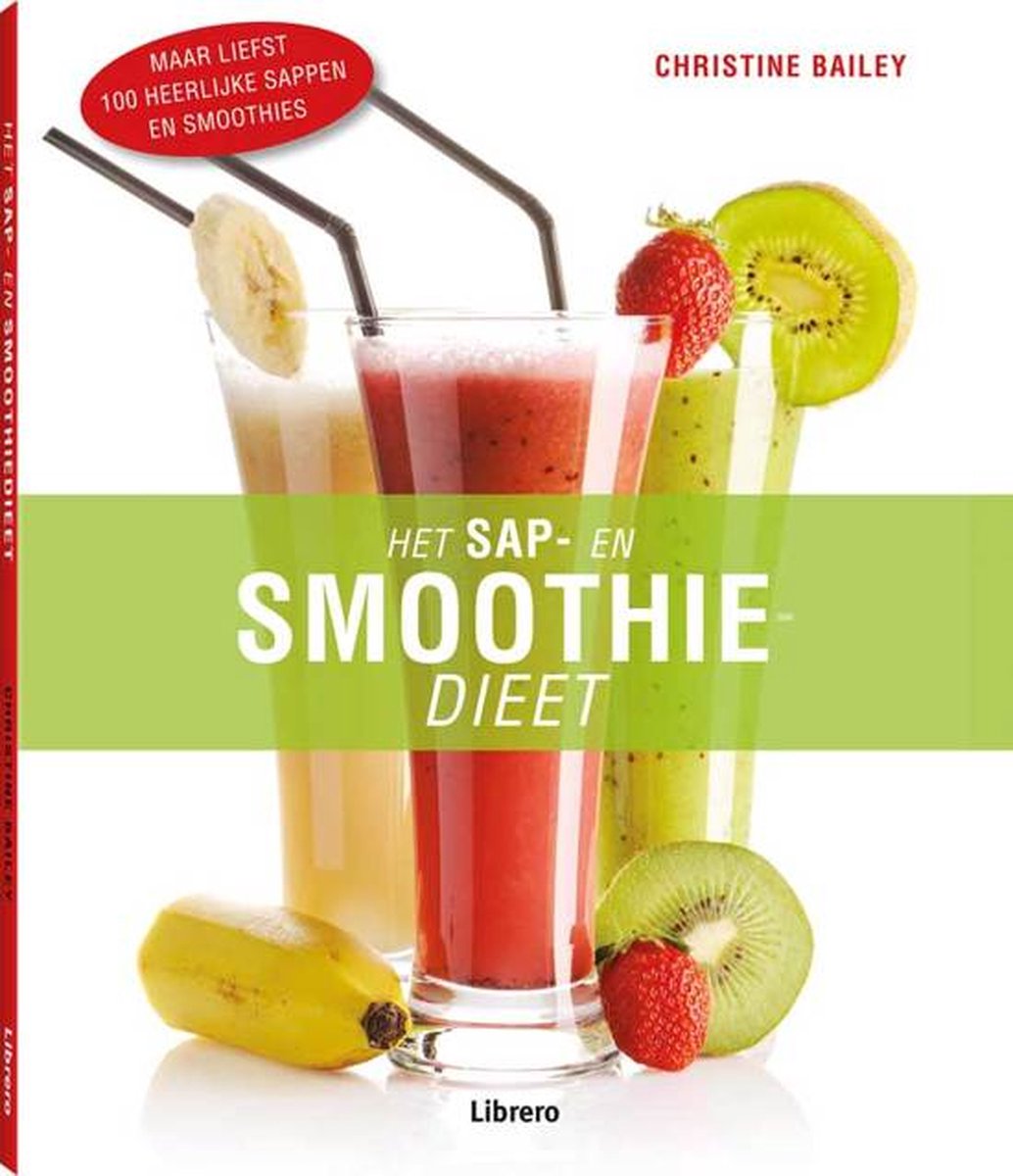 smoothies om af te vallen