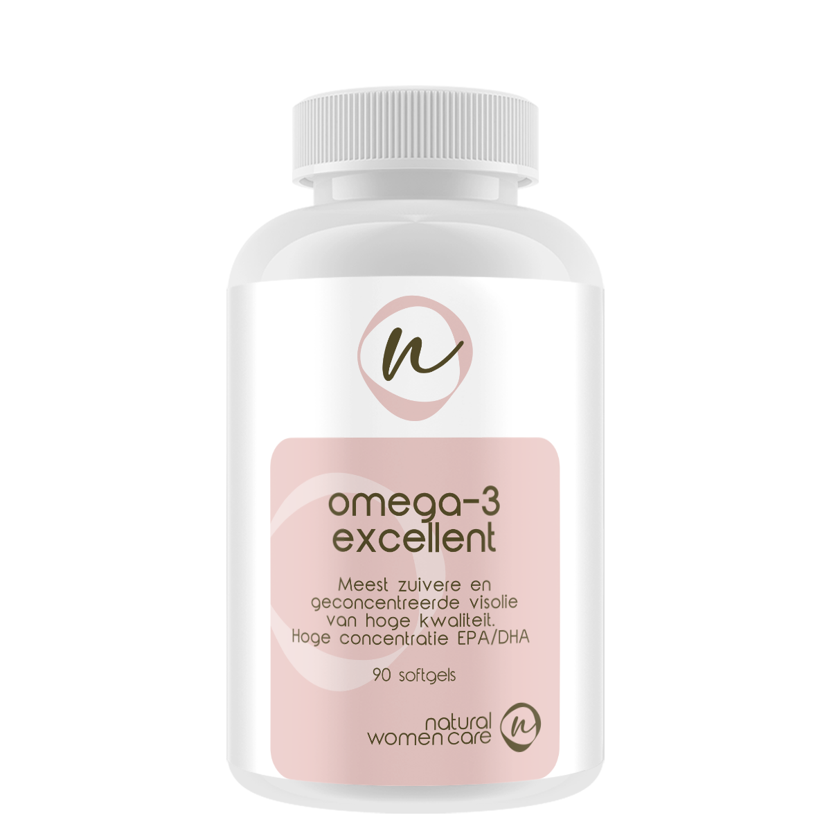 omega 3 afvallen