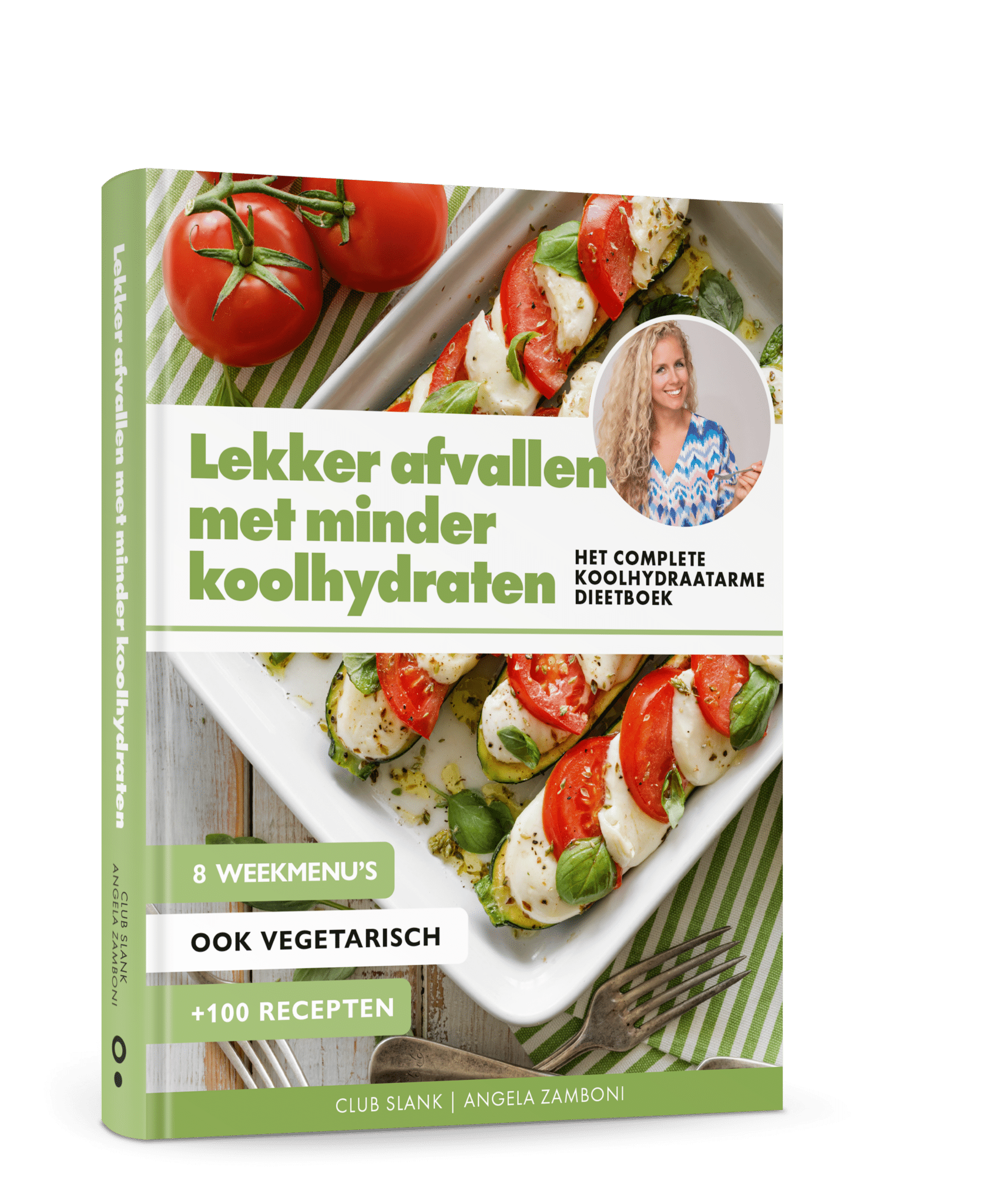 minder eten afvallen