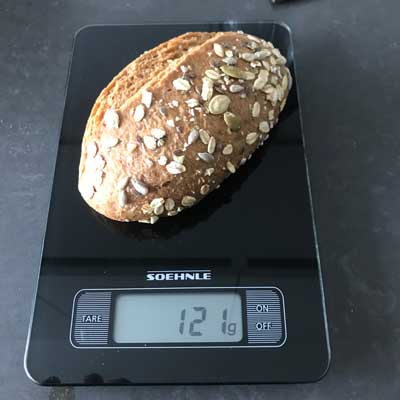 brood afvallen