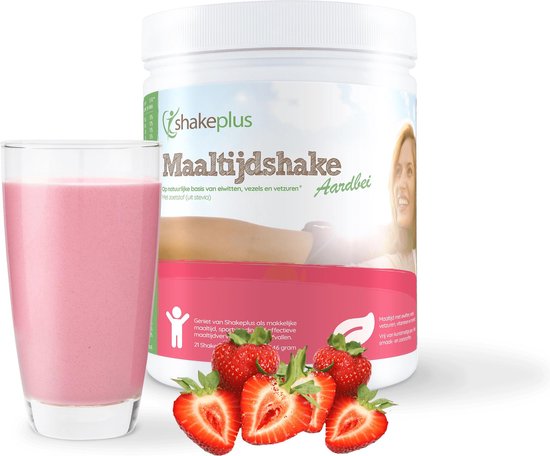 afval shakes