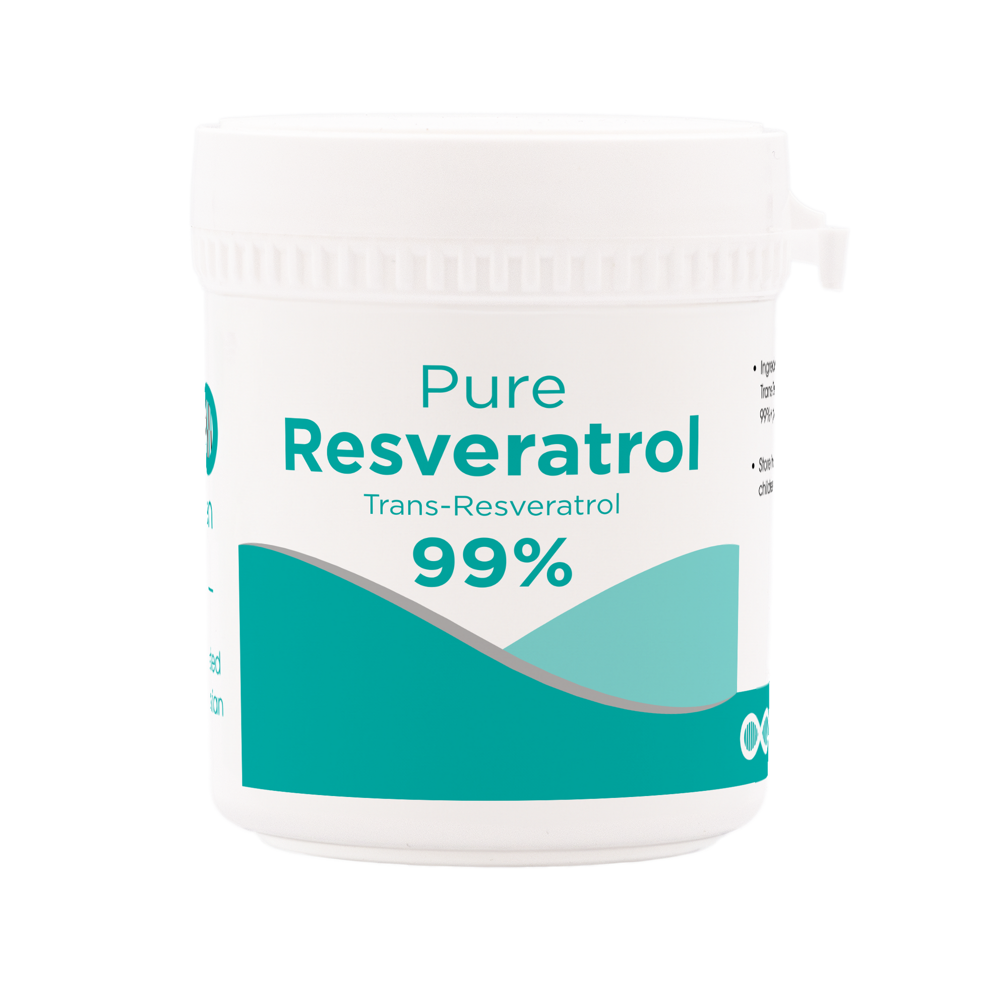 resveratrol afvallen