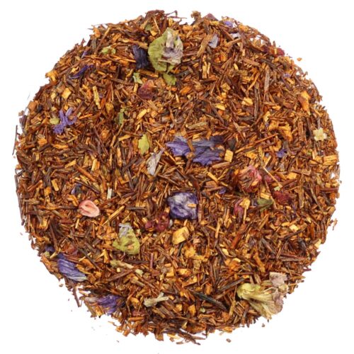 rooibos thee afvallen